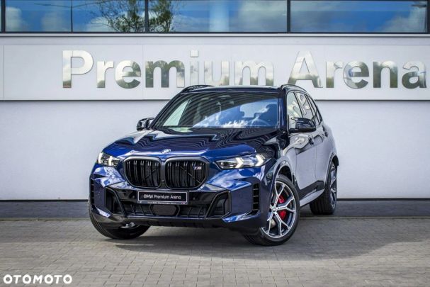 BMW X5 xDrive 390 kW image number 1