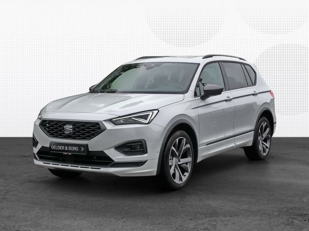 Seat Tarraco 1.5 TSI 110 kW image number 1