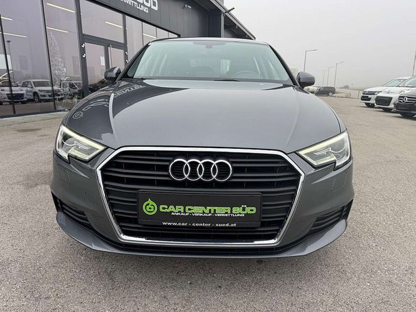 Audi A3 30 TDI 85 kW image number 23