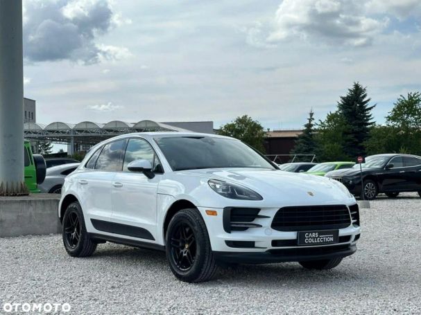 Porsche Macan PDK 180 kW image number 2