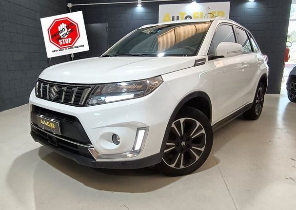 Suzuki Vitara 1.4 Hybrid Allgrip 95 kW image number 1