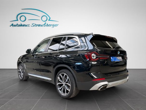 BMW X3 xDrive 210 kW image number 5