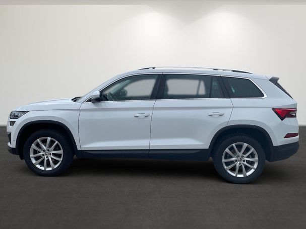 Skoda Kodiaq 1.5 TSI Style 110 kW image number 6