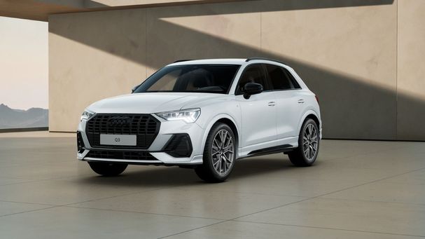 Audi Q3 35 TDI S tronic S-line 110 kW image number 1