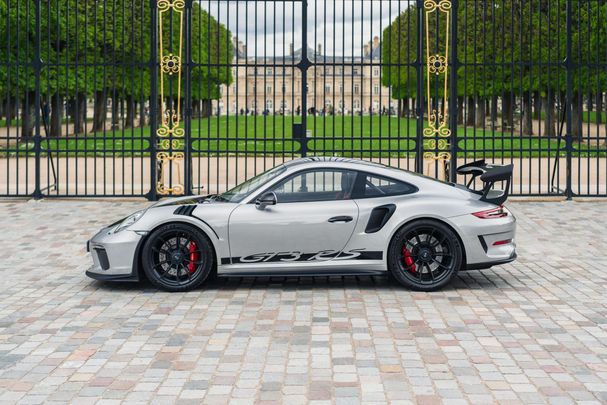 Porsche 991 GT3 RS GT 382 kW image number 2