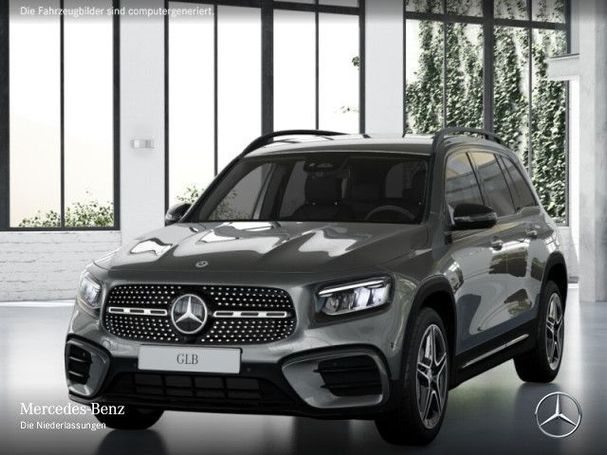 Mercedes-Benz GLB 200 120 kW image number 2