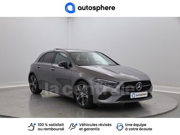 Mercedes-Benz A 180 d 85 kW image number 2