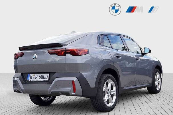 BMW X2 sDrive 110 kW image number 3