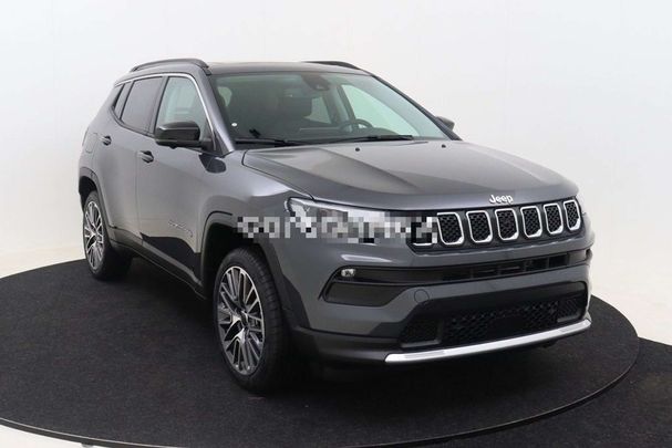 Jeep Compass 96 kW image number 2