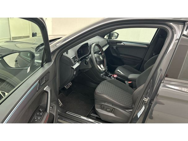 Seat Tarraco 2.0 TDI FR 4Drive 147 kW image number 14