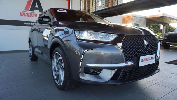 DS Automobiles 7 Crossback BlueHDi 130 Business 96 kW image number 10