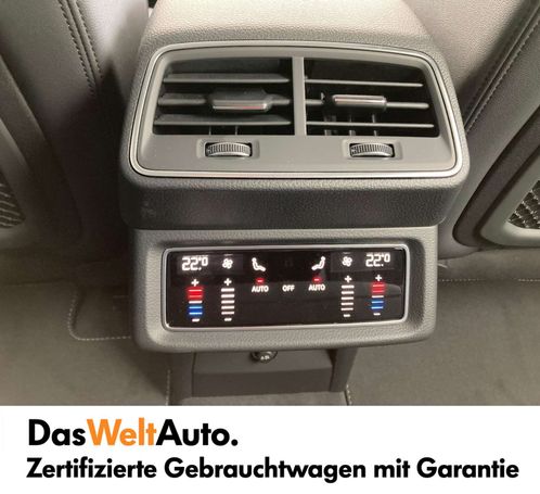 Audi Q8 55 quattro e-tron Business 250 kW image number 14