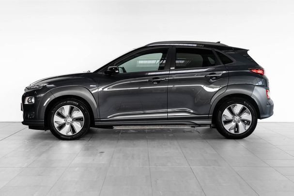 Hyundai Kona Premium 150 kW image number 4