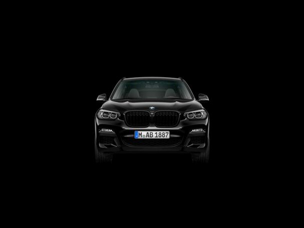 BMW X3 xDrive30i 185 kW image number 11