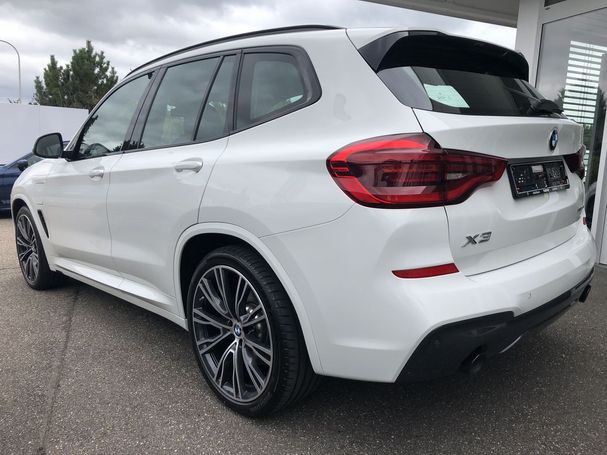 BMW X3 xDrive30e M Sport 215 kW image number 6