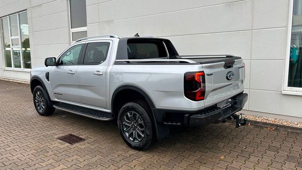 Ford Ranger 3.0 Wildtrak 177 kW image number 3