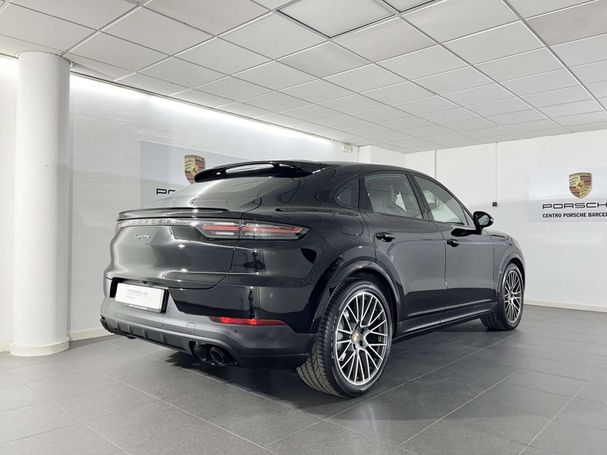 Porsche Cayenne Coupé 250 kW image number 5