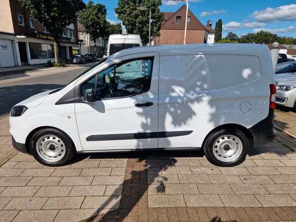 Ford Transit Courier 1.5 TDCi 55 kW image number 8