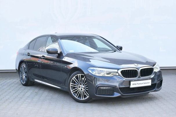 BMW 530i xDrive 185 kW image number 2