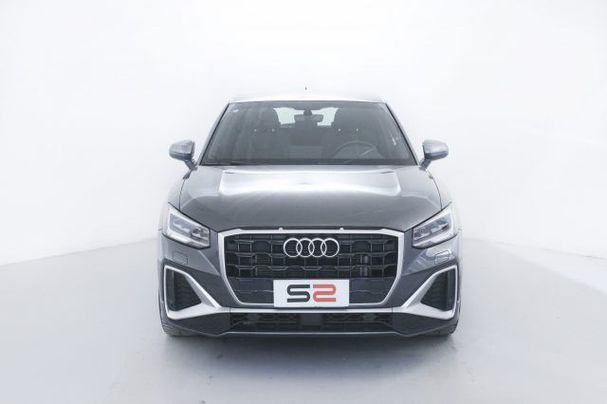 Audi Q2 35 TFSI S tronic S-line 110 kW image number 3