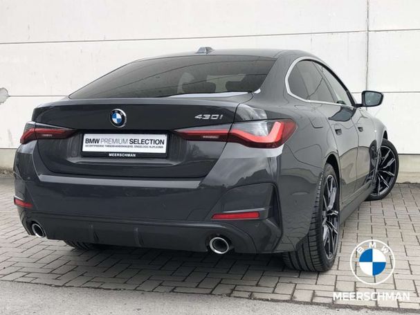 BMW 430i M Sport 180 kW image number 3