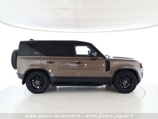 Land Rover Defender 110 2.0 177 kW image number 6