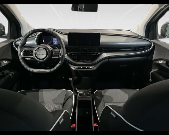 Fiat 500 e 42 kWh 87 kW image number 14