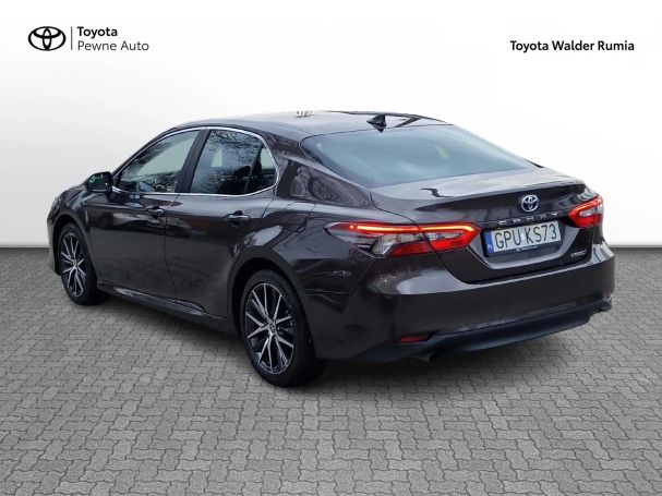 Toyota Camry 160 kW image number 4