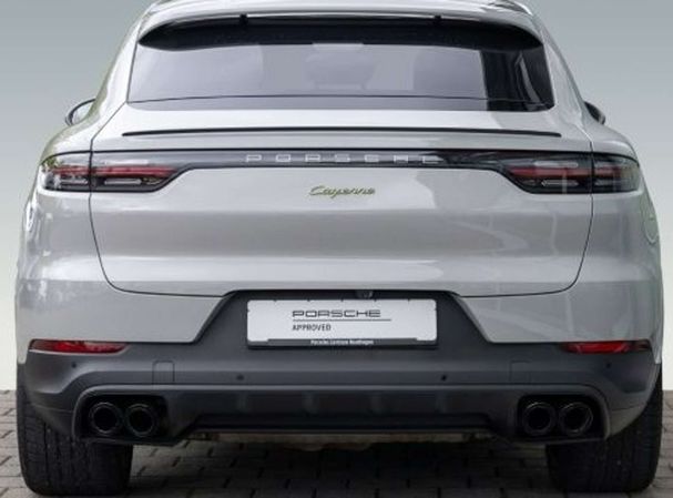 Porsche Cayenne Coupé E-Hybrid 340 kW image number 3