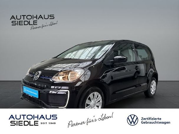 Volkswagen up! 60 kW image number 1