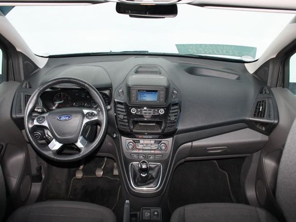 Ford Tourneo Connect 1.0 Titanium 74 kW image number 4