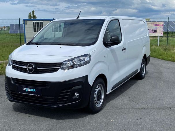 Opel Vivaro 2.0 L3 107 kW image number 1