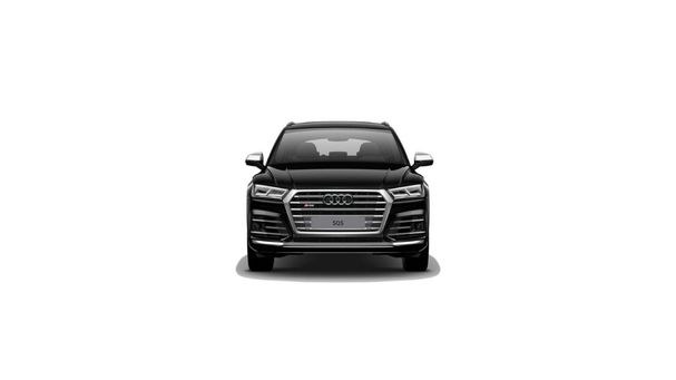 Audi SQ5 TDI Tiptronic 255 kW image number 3