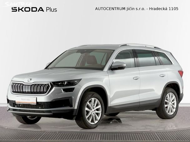 Skoda Kodiaq 2.0 TDI DSG Style 110 kW image number 1