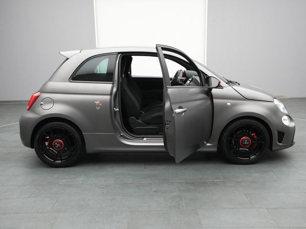 Abarth 595 118 kW image number 47