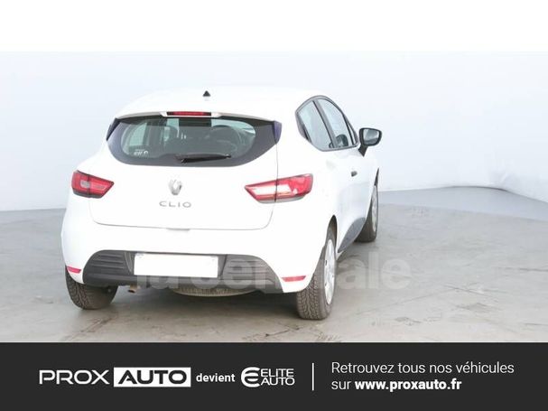 Renault Clio Energy dCi 75 55 kW image number 13