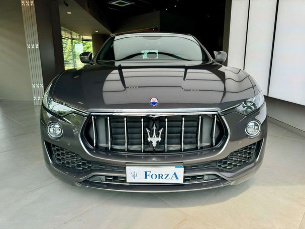 Maserati Levante 184 kW image number 3