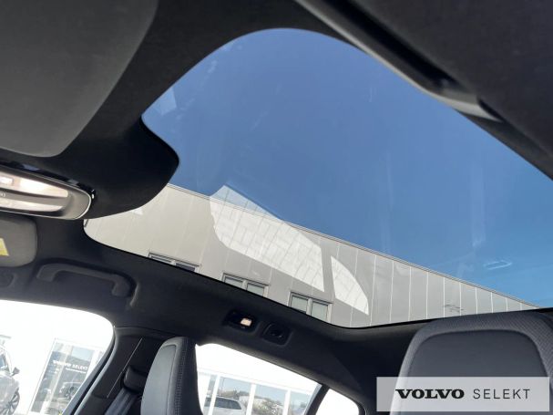 Volvo C40 AWD 300 kW image number 27