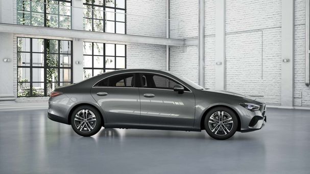 Mercedes-Benz CLA 180 100 kW image number 1