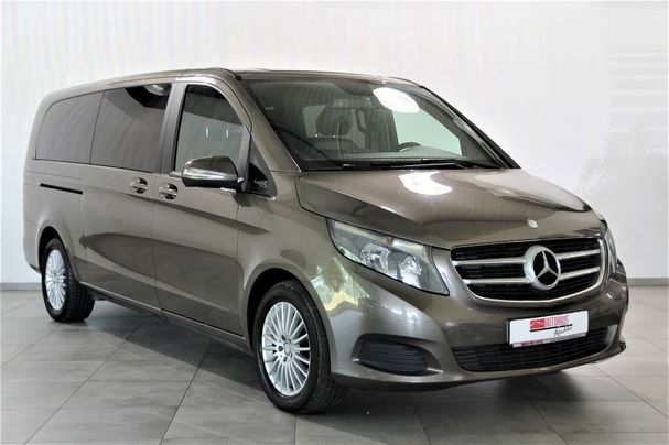 Mercedes-Benz V 250d 140 kW image number 3