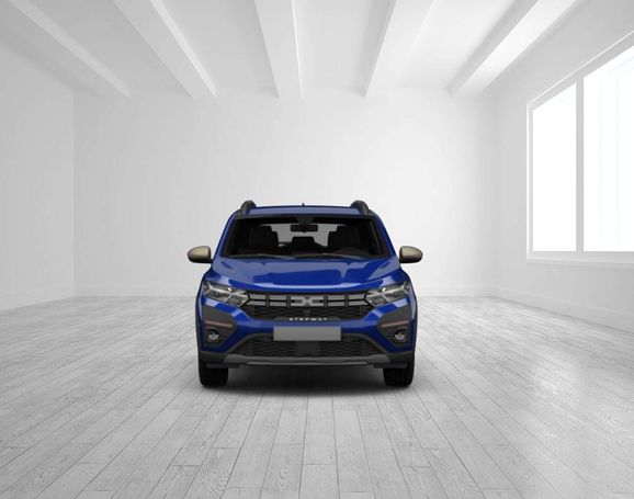 Dacia Sandero Stepway Extreme 67 kW image number 5