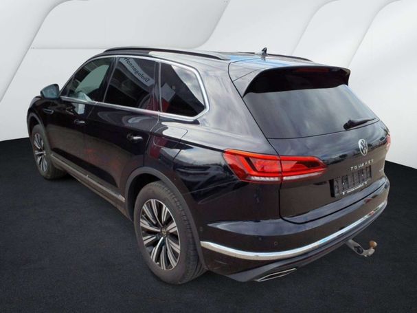 Volkswagen Touareg 4Motion 250 kW image number 2