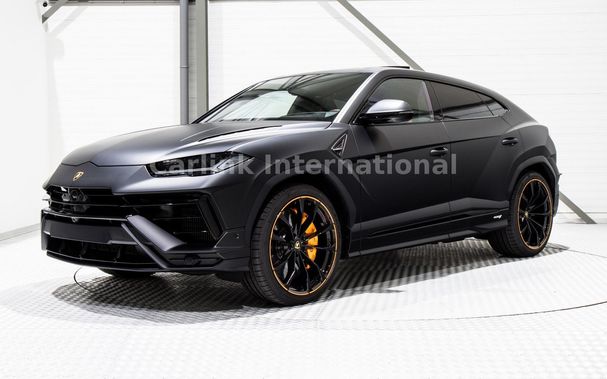 Lamborghini Urus S 490 kW image number 1