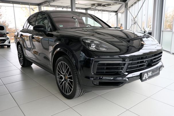 Porsche Cayenne S 324 kW image number 2