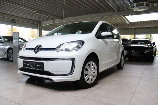 Volkswagen up! 60 kW image number 1