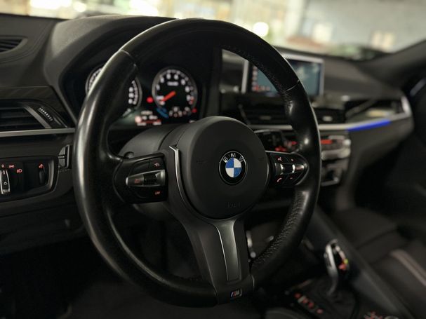 BMW X2 sDrive 141 kW image number 20