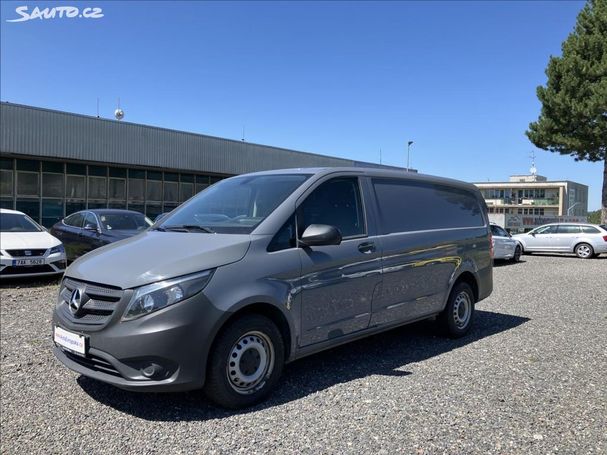 Mercedes-Benz Vito 116 CDi 120 kW image number 2