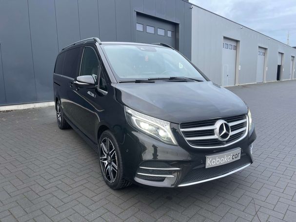 Mercedes-Benz V 250d Avantgarde 140 kW image number 2