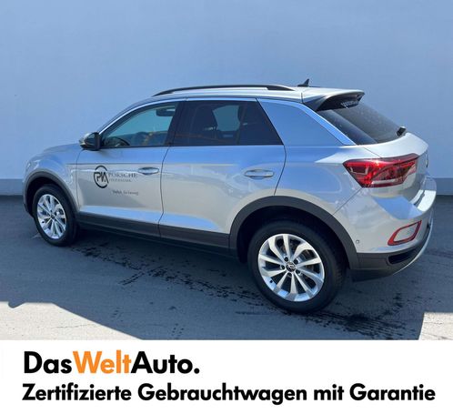 Volkswagen T-Roc TSI DSG 110 kW image number 2