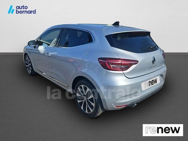 Renault Clio TCe 90 66 kW image number 4